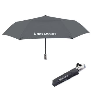 Parapluie Julien Clerc