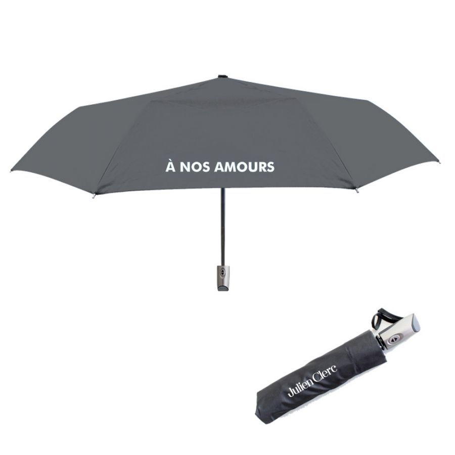 Parapluie Julien Clerc