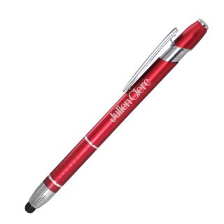 Stylo rouge Julien Clerc
