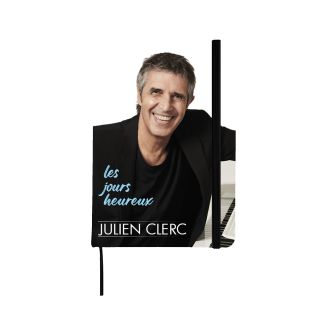 Carnet Affiche Les Jours Heureux