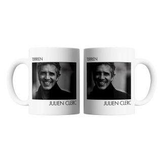 Mug Album Terrien