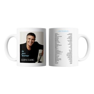 Mug Affiche Date